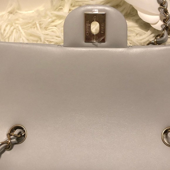 Chanel Mini Rectangular - Picture 15 of 16